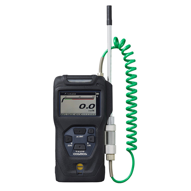 XP-3340II報警儀新宇宙可燃氣體