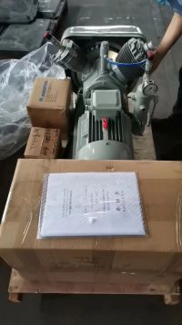 WP18L WP25L P32L 船用壓縮機整機