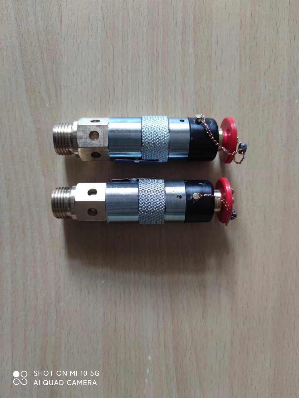 050225 050224 南京船用壓縮機安全閥