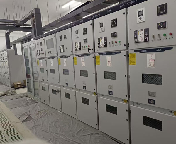 電力高低壓配電箱廠家,電力器材廠家,河北配電箱廠家