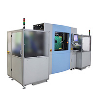 供應東方宇之光8軸飛針測試機ESL-820