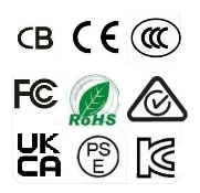 高清播放器韓國KC認證安卓機頂盒KC測試流程要求
