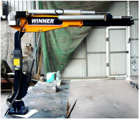 PXC30-1型簡易ADCP測流車