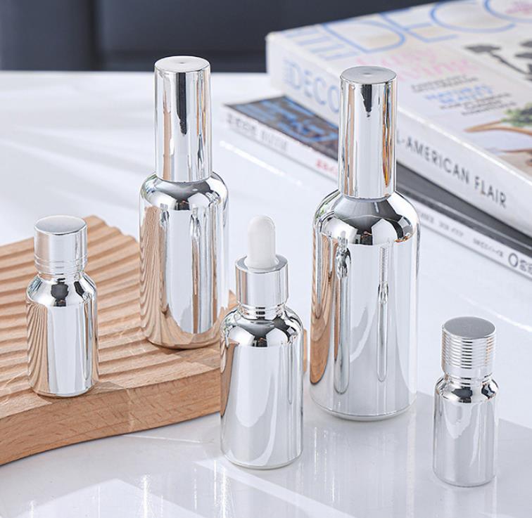 廣州白云區玻璃瓶電鍍加工廠