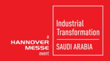 2025 沙特工業(yè)自動化展會