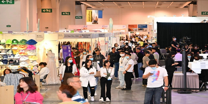 香港玩具禮品展覽會 MEGA SHOW