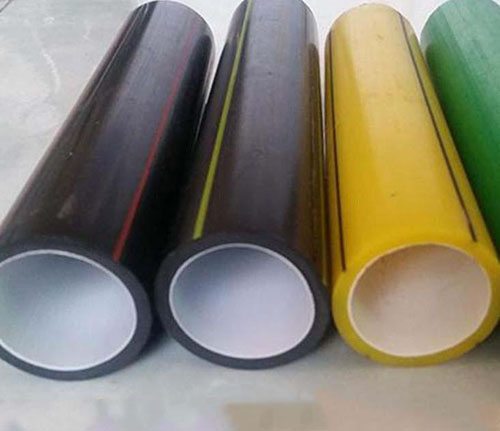 光纜保護硅芯管生產廠家,光纜穿線管