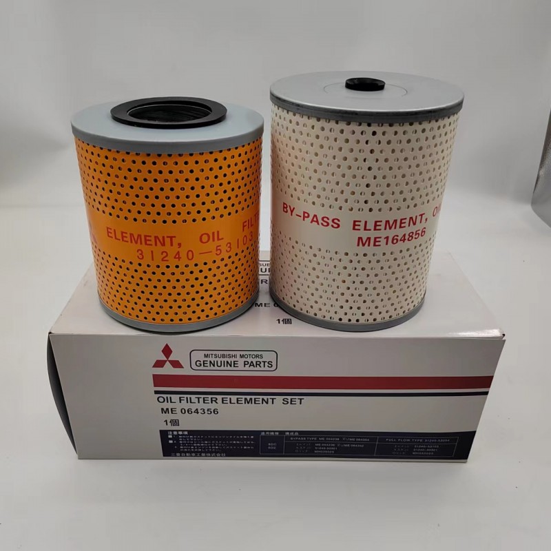 機油濾芯ME064356 ME121789ME180514