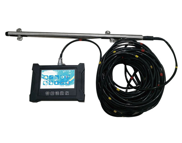 斜測儀生產廠家，輪滑固定式邊坡傾斜測斜儀生產廠家