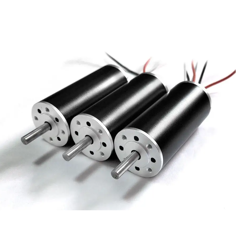 Efi Polymers  旋轉執行器，人形機器人電機灌封膠