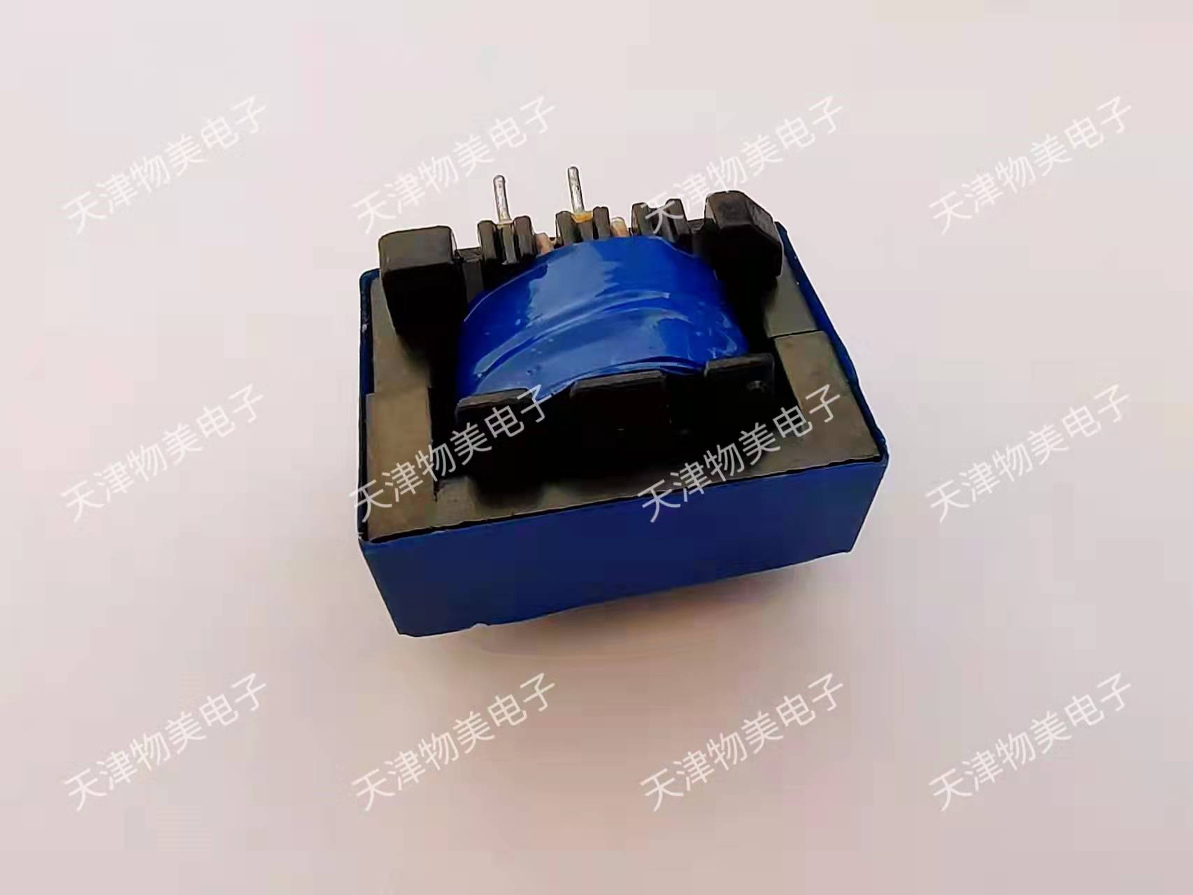 EC28變壓器 EC28電源驅動變壓器定制EC28高頻變壓器