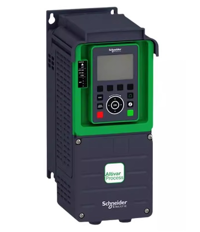 ATV610D45N4四川施耐德變頻器銷售ATV71HD11