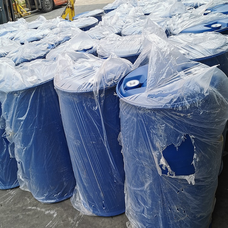 工業丙烯酸齊魯石化