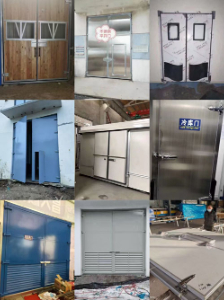 糧庫(kù)平開(kāi)擋糧門(mén)河北生產(chǎn)廠家、糧庫(kù)糧倉(cāng)密封保溫門(mén)窗