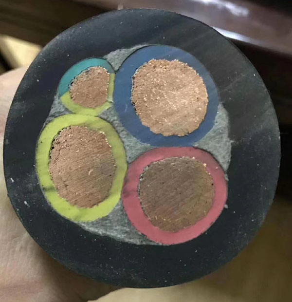 河北承德潤泰電線電纜，電線電纜廠家直銷