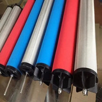 嘉隆替代濾芯JLF5F1400精密濾芯