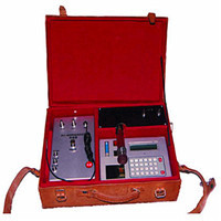 留住你的是博達WGCB型抽放管路參數測定儀產品的品特