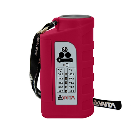 袖珍型加熱試管架