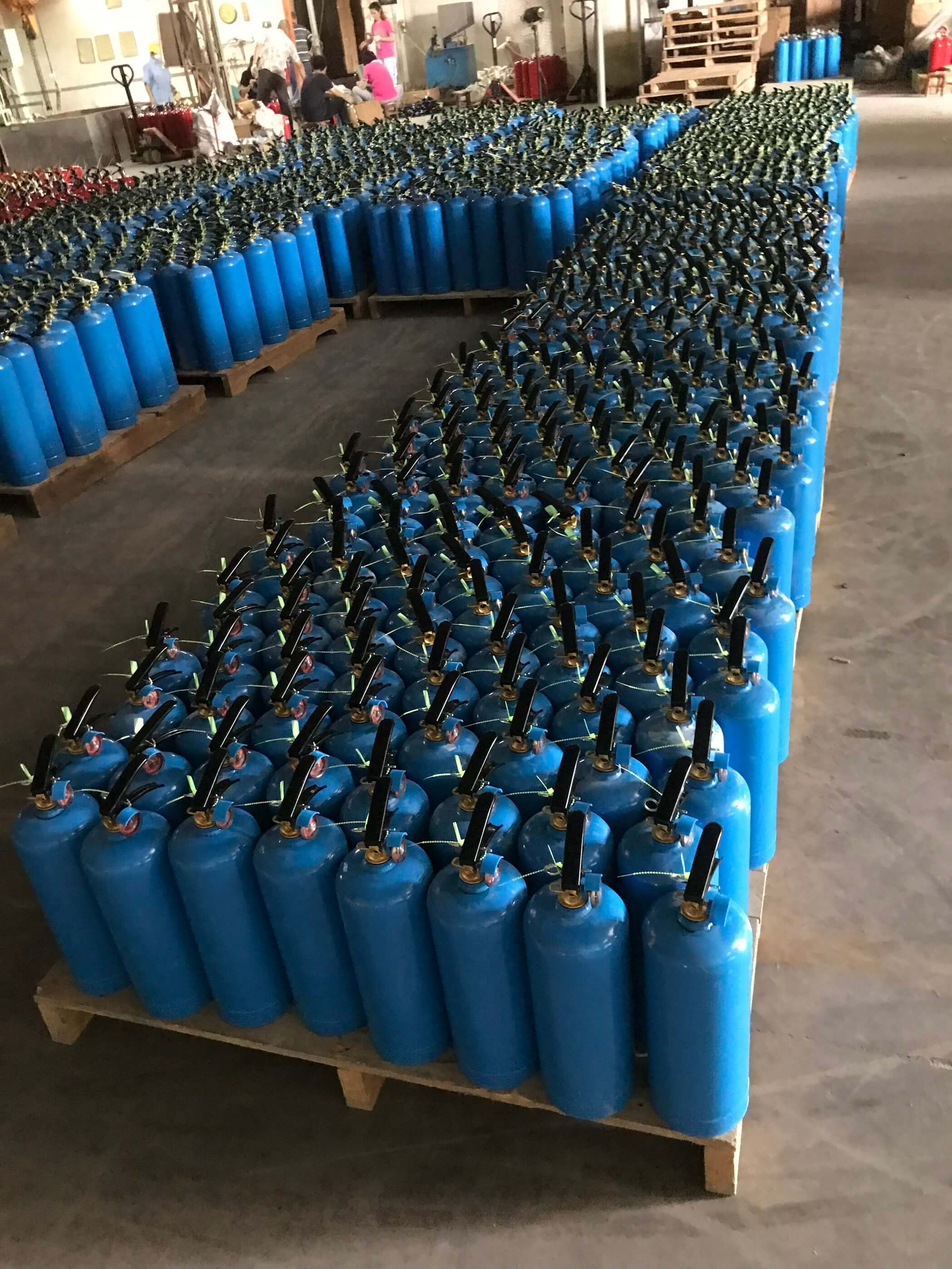 ?香島一氧化碳捕獲器手提便攜式（化學吸附、催化法清除率優）