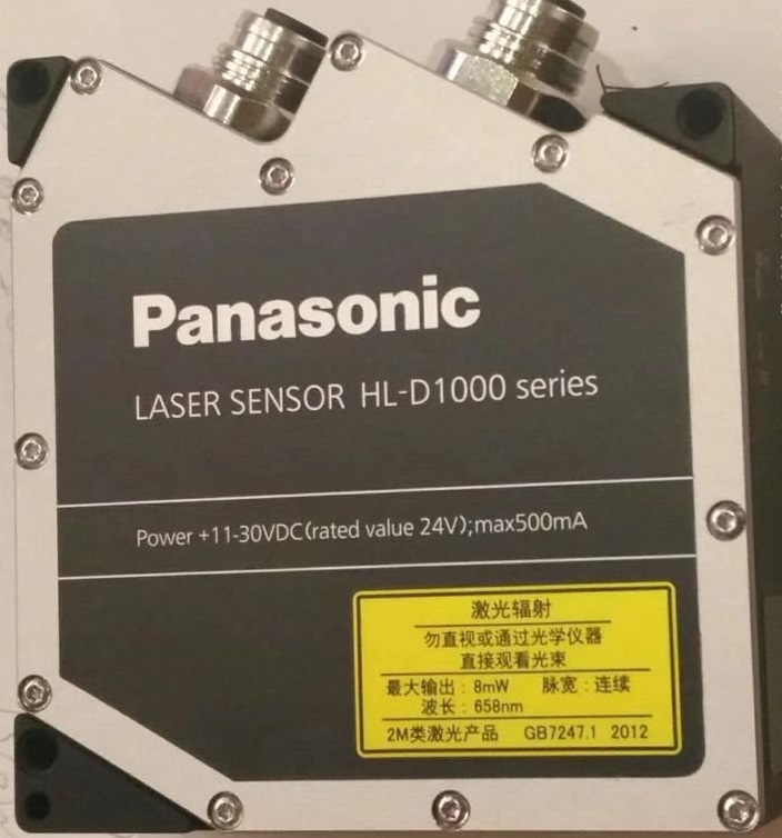 日本Panasonic傳感器