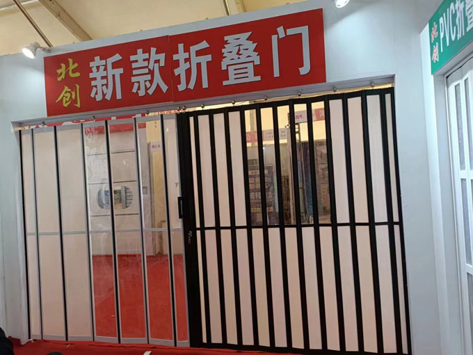 水晶折疊門，商場水晶卷簾門生產廠家，店鋪水晶卷簾門