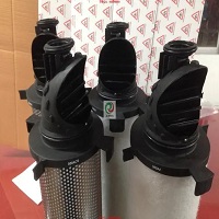 英格索蘭濾芯85565620 85565638