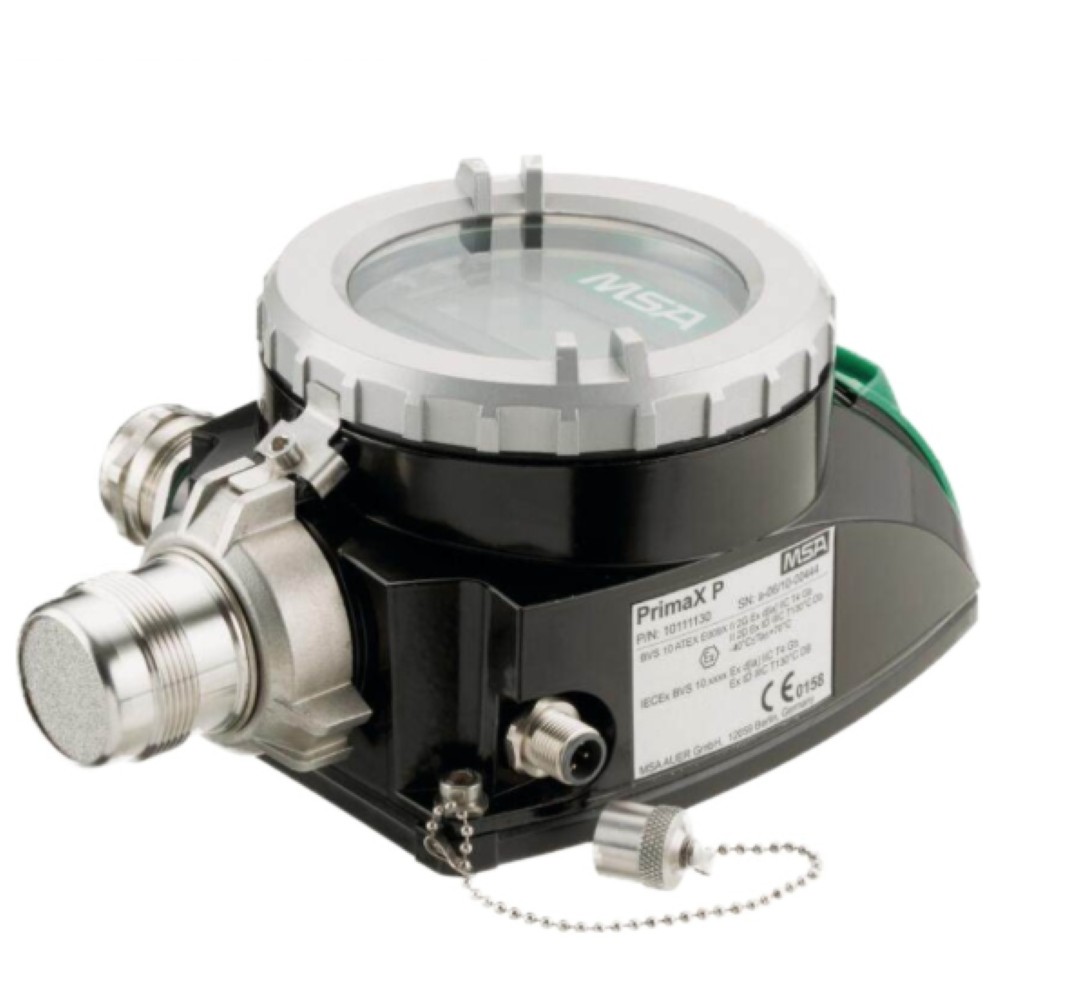 氨氣檢測儀探頭