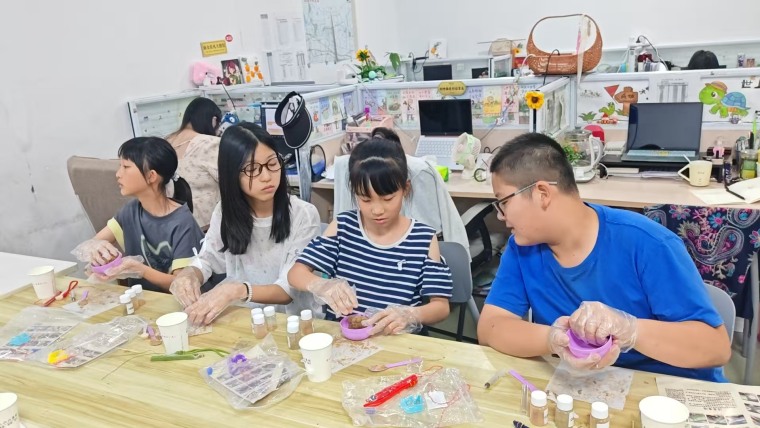 蘇州限定｜古法制香非遺體驗(yàn)，三六六社會(huì)實(shí)踐招募