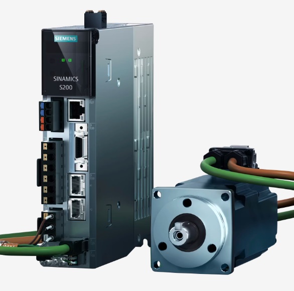 6SL3210-5FE12-0UA0成都西門子伺服模塊維修