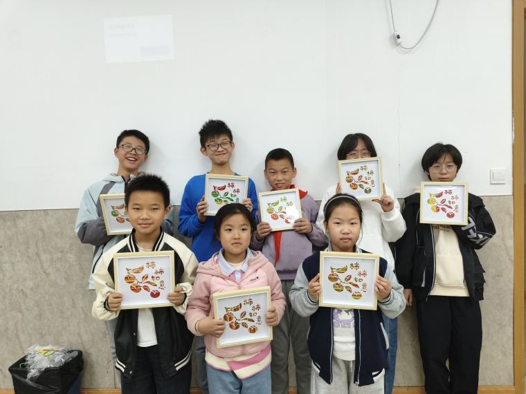 竹編畫非遺體驗(yàn)｜蘇州三六六社會(huì)實(shí)踐，火熱招募小小手藝人！