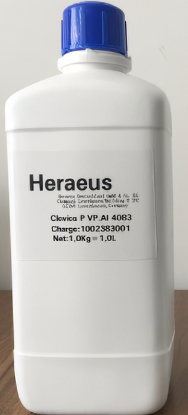 賀利氏空穴傳輸層HTL溶劑PVP AI4083