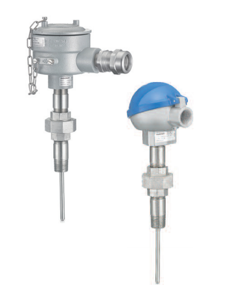 Ashcroft S50-RTD 熱電偶溫度變送器