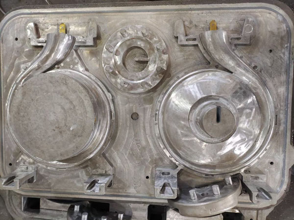 河北消失模具生產廠家，任丘消失模生產廠家，滄州鑄造模具