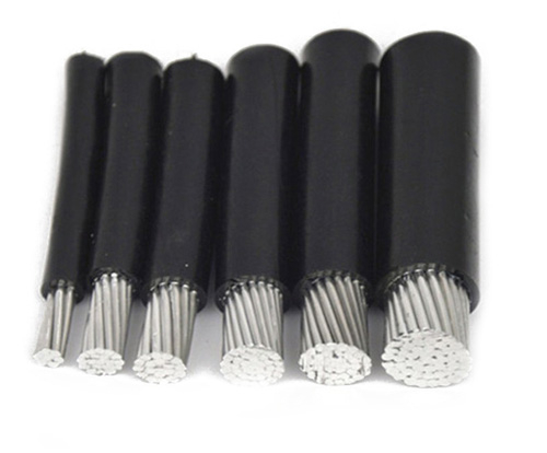 架空絕緣導線,架空線廠家,JKLYJ,架空絕緣電線