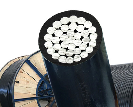 JKLYJ,架空絕緣電線,河北永強線纜有限公司