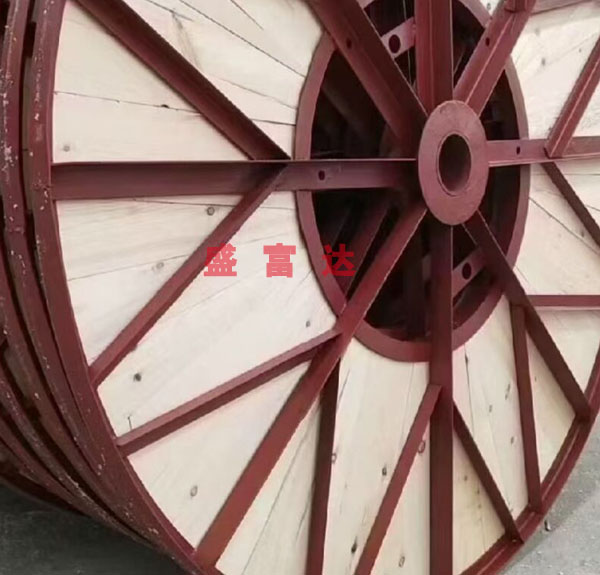 電線電纜軸河北生產廠家,電線電纜盤任丘廠家