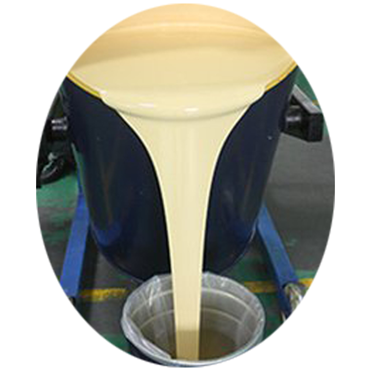 軟瓷模具硅膠 RTV2 室溫硫化硅膠 不粘模易脫模長(zhǎng)壽命