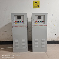 醫用 負壓排氣處理 真空滅菌裝置 廢氣直排 安全達標排放