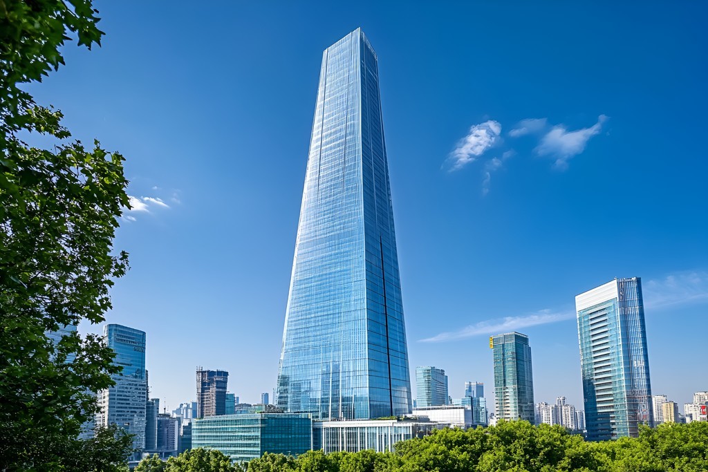 大渡口區玻璃幕墻門窗施工-大渡口區外墻鋁板維修-重慶航鴻幕墻