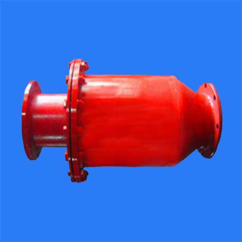 一期小白也能看明白的防回水防回氣裝置礦用設(shè)備講解