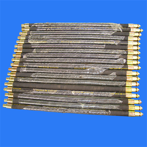 一期小白也能看明白的煤層注水封孔器礦用設(shè)備講解