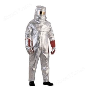 代爾塔WKITCOM19A隔熱防噴濺連體套裝