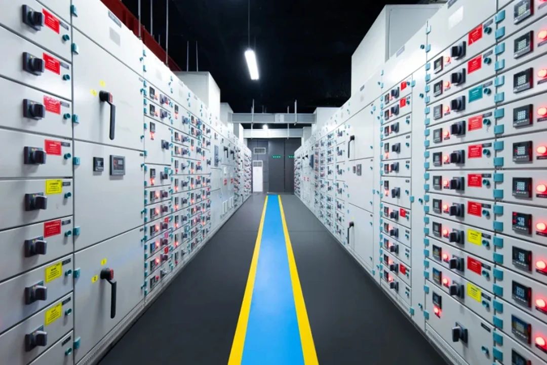 東莞道滘鎮(zhèn)變壓器安裝工程總包-紫光電氣