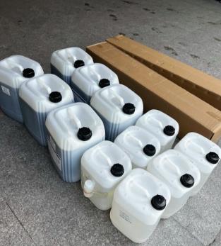 樹脂玻璃纖維布樹脂AB膠水纖維布不銹鋼快速鎖不銹鋼雙脹圈